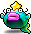 双鱼座帽