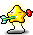 射手座帽