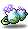 栀子花