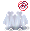 [CN]블러디 브라이드 베일