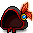 魔神帽子