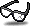划痕眼镜