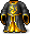 黑祭司长袍