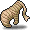 褐色绷带