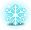 雪花盾牌