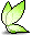 绿妖精翅膀