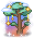 参天大树