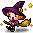 小魔女