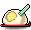冰雪糕丸子椅