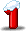 红色数字 1