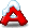 红色英文字母 A