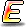 新年字母E