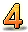 数字4