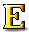 罗盘用E