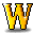 罗盘用W