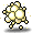 蘑菇芽孢