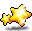 星光精灵的星块