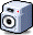 劣质扬声器