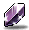 紫色魔力石
