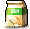 寂寞面粉