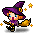 小魔女