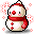 雪孩子