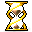魔法沙漏