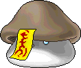 无魂蘑菇王