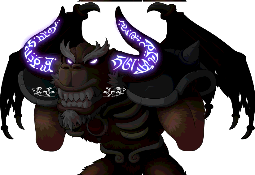 蝙蝠魔