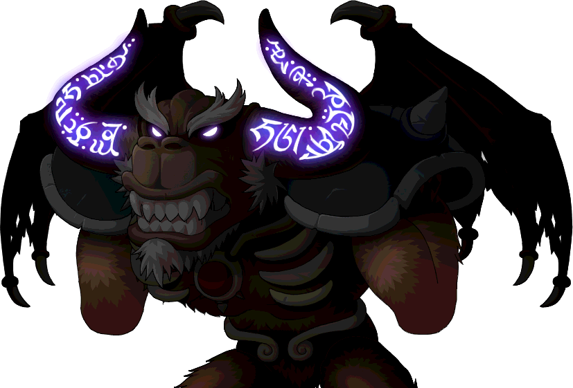蝙蝠魔