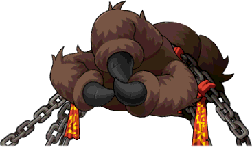 蝙蝠魔