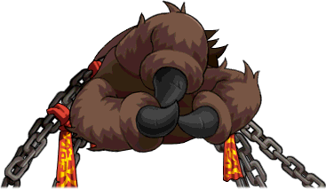 蝙蝠魔