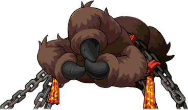 蝙蝠魔