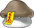殭尸蘑菇王