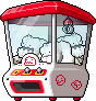 雪人飞碟俘获器