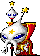 首领葛雷