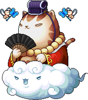 妖怪绅士