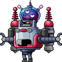 机器MT-09