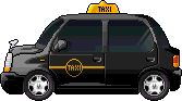 明珠港星级出租车 图标
