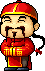 洪先生 图标