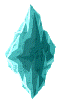 冰封雪域魔法石