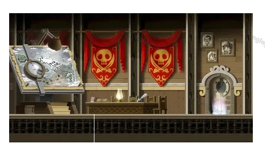 会议室 地图