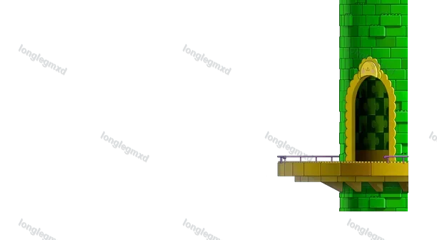 白云露台 地图