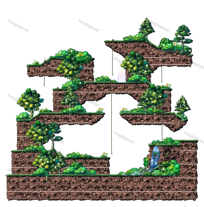 小山泉 地图