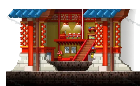 武陵美发店 地图