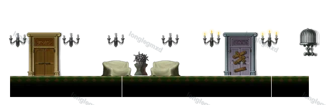 玩具工作室 2 地图