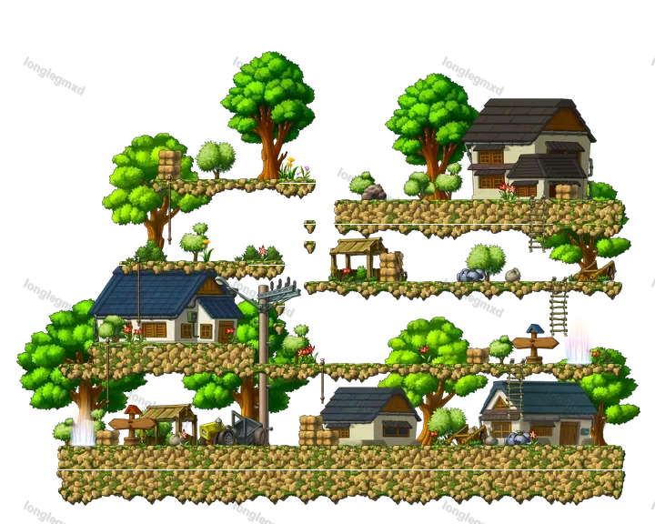 上海郊外 地图
